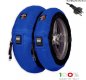 CAPIT - BIKE MAXIMA VISION TYRE WARMERS M/XL "BLUE"