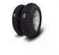 CAPIT - SUPREMA SPINA TYRE WARMERS "BLACK" M/L SIZE
