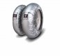 CAPIT - SUPREMA SPINA TYRE WARMERS M/XXL "SILVER"