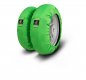 CAPIT - SUPREMA SPINA TYRE WARMERS "GREEN" S/M SIZE