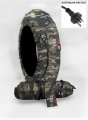 CAPIT - SUPREMA SPINA TYRE WARMERS M/XL "CAMOUFLAGE"