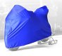 CAPIT - INDOOR MOTORCYCLE COVER "BLUE"