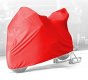 CAPIT - INDOOR MOTORCYCLE COVER "RED"