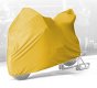 CAPIT - INDOOR MOTORCYCLE COVER "YELLOW"