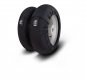 CAPIT - SUPREMA SPINA TYRE WARMERS "BLACK" 18" INCH CLASSIC