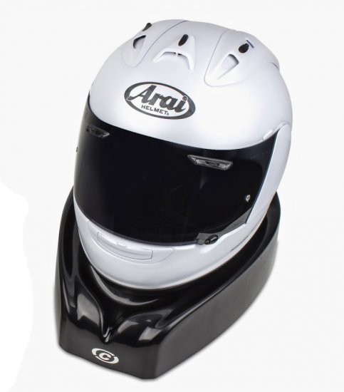 CAPIT - HELMET DRYER HOT or COLD AIR - Click Image to Close